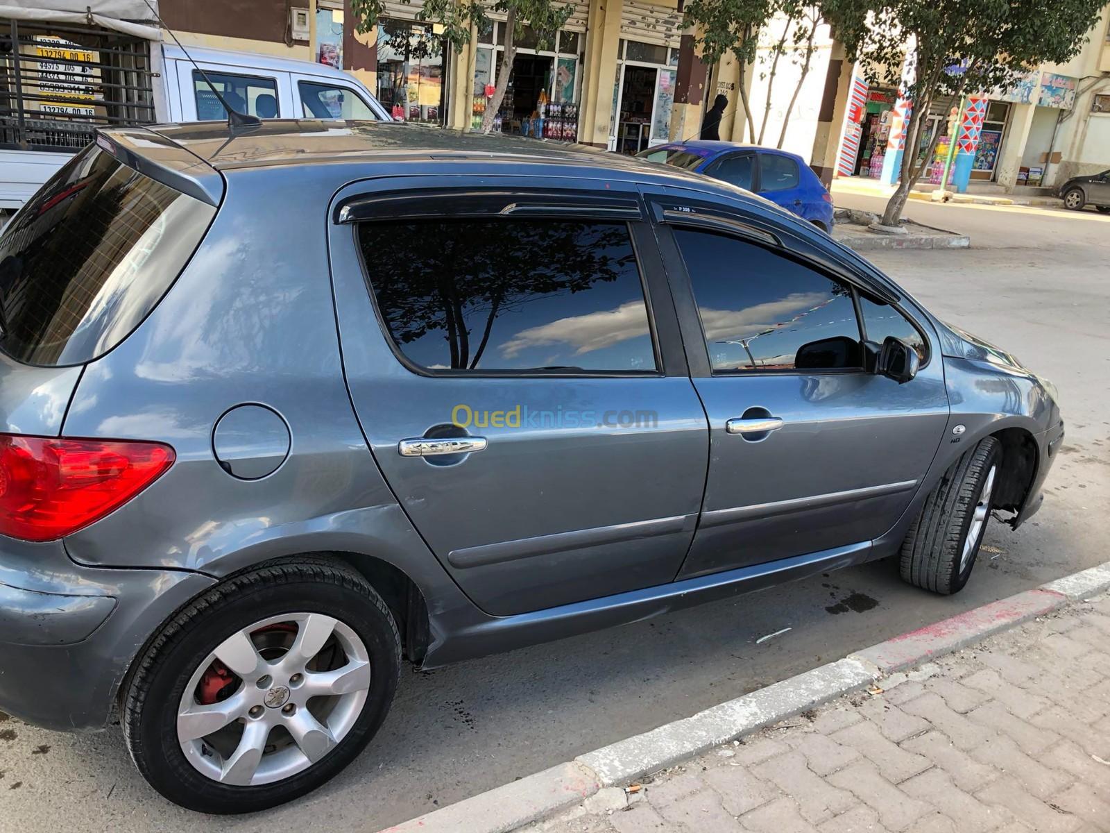 Baic 2007 2007 Xc