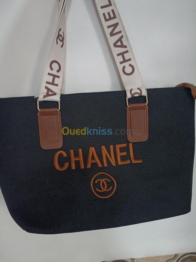 Sac Chanel de Londres 