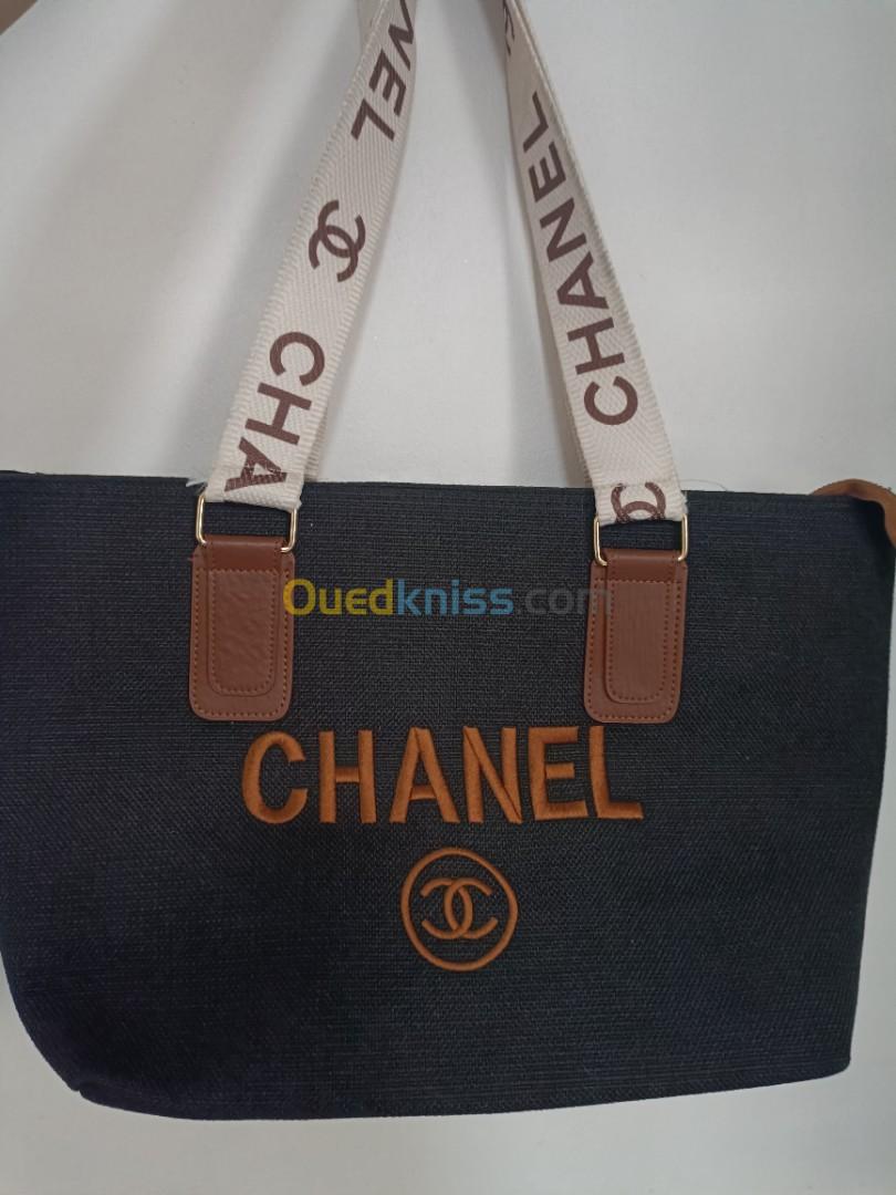 Sac Chanel de Londres 