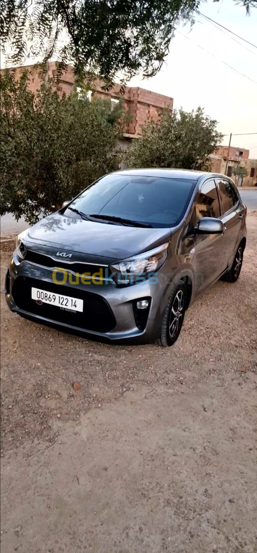 Kia Picanto 2022 LX Confort