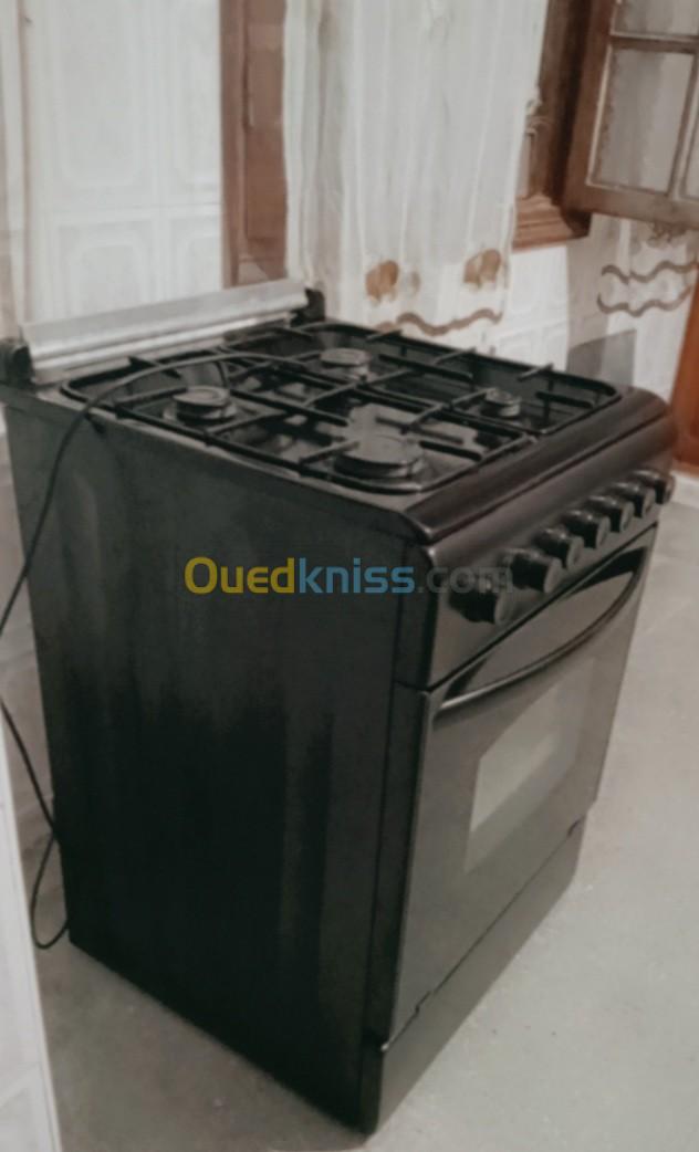 cuisinière