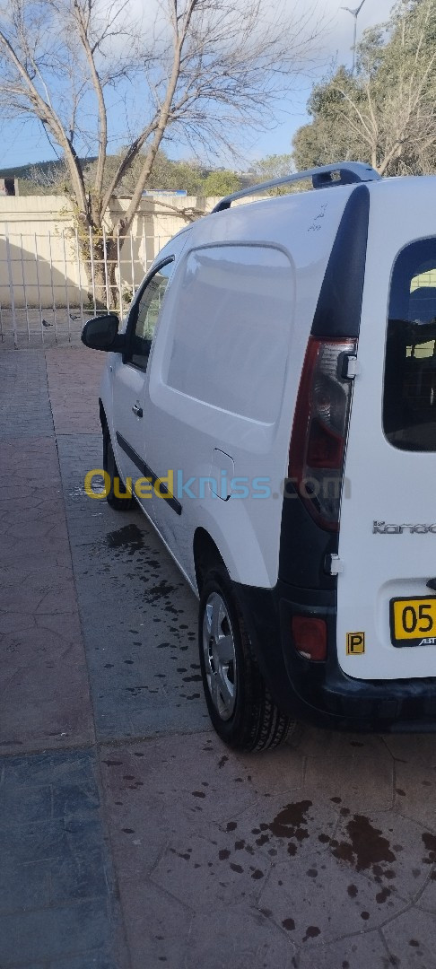 Renault Kangoo 2015 