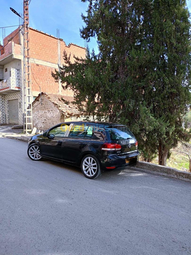 Volkswagen Golf 6 2010 Golf 6