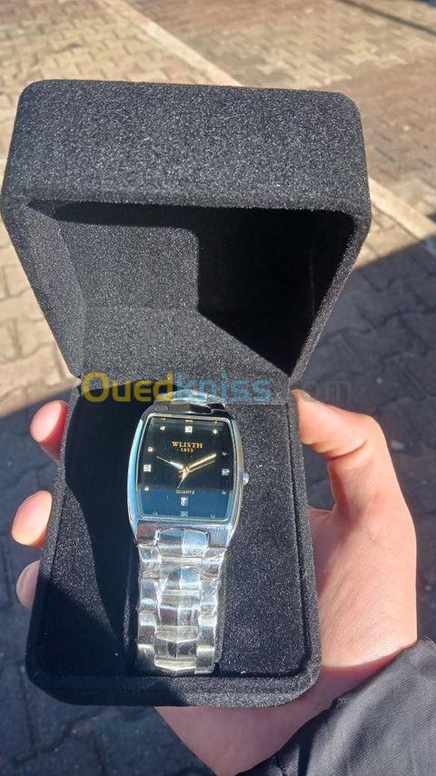 Montre wlisth hot sale