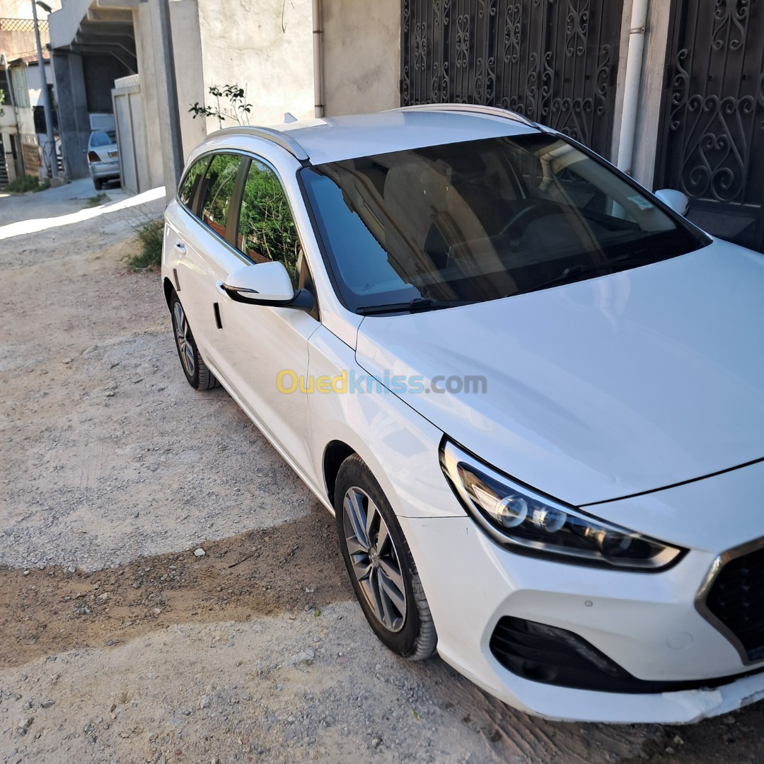 Hyundai i30 2020 i30