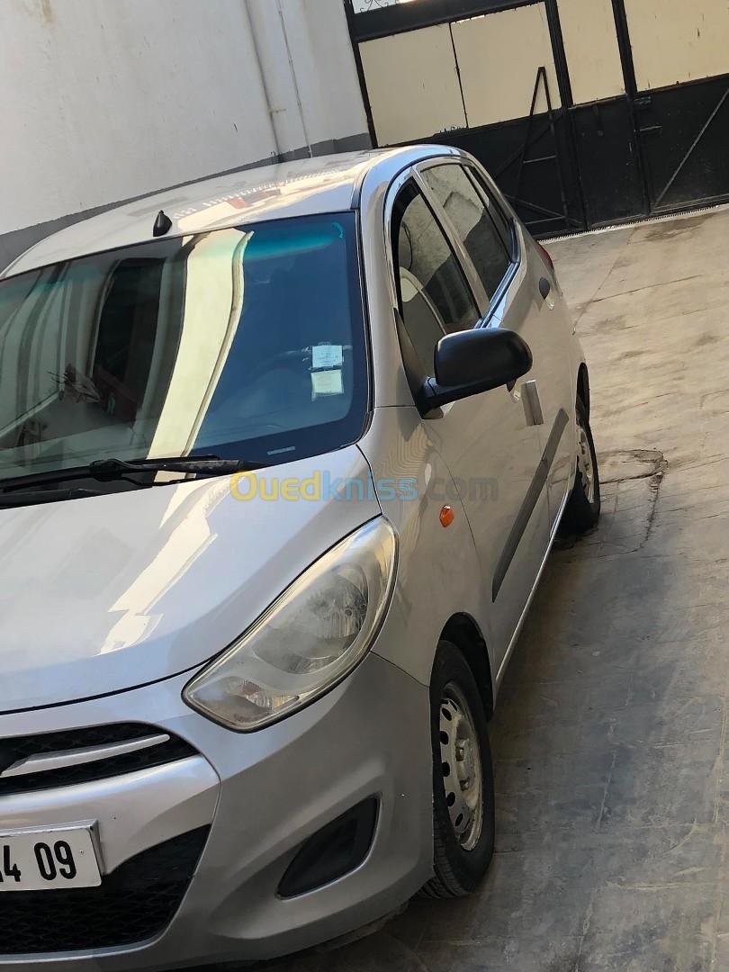 Hyundai i10 2015 i10