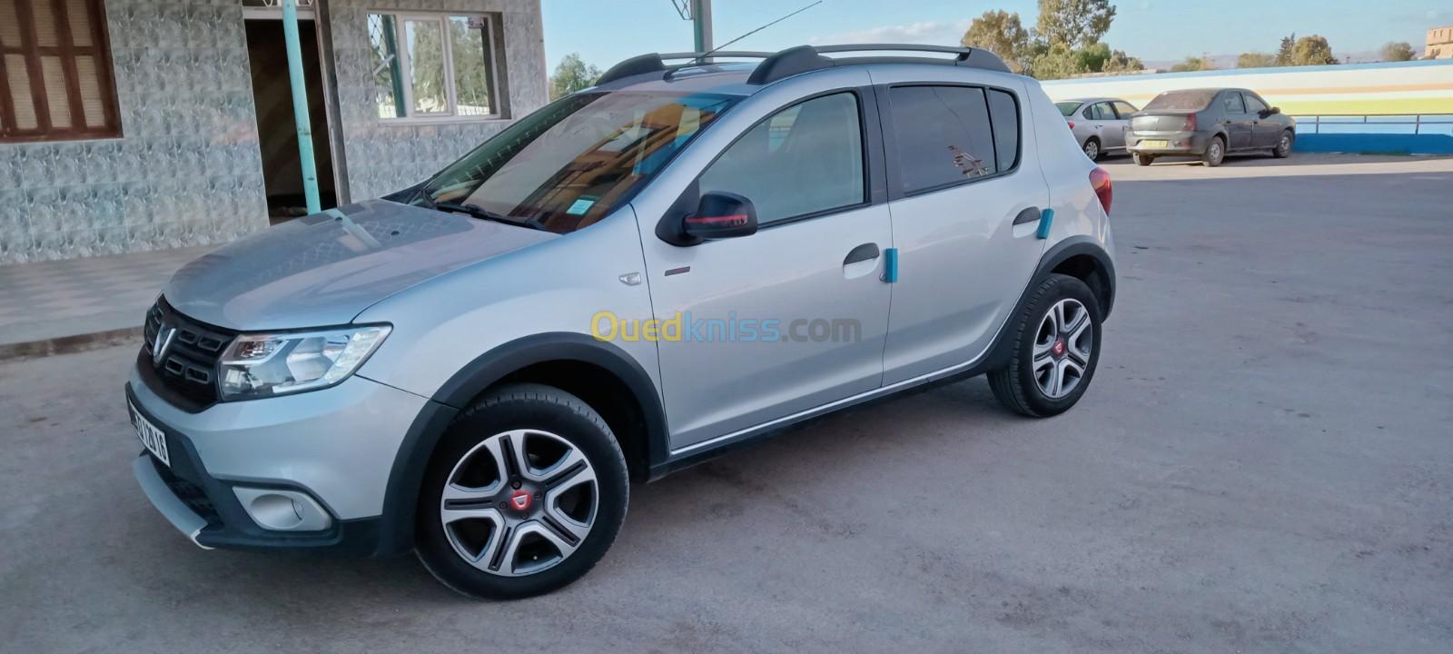 Dacia Sandero 2020 Stepway