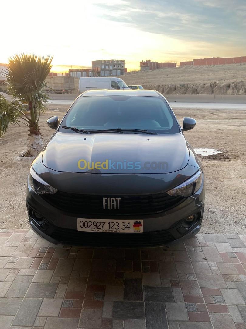 Fiat Tipo 2023 City