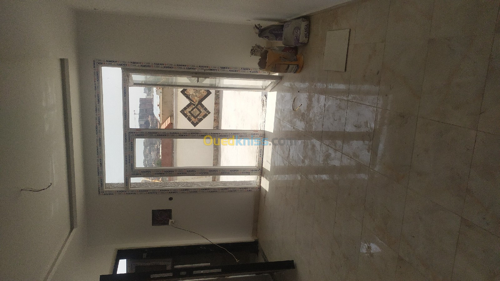 Vente Appartement F3 Jijel Jijel