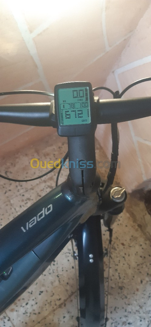 Specialized Turbo vado 5.0 2018