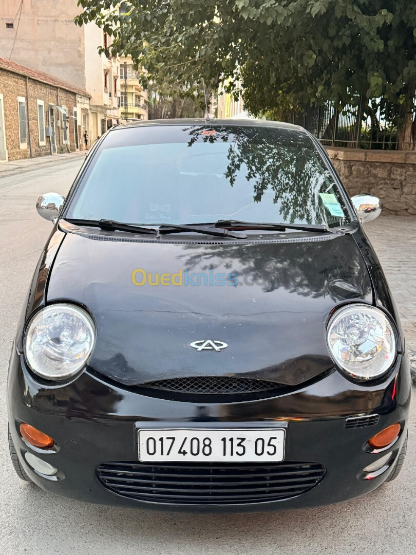 Chery QQ 2013 QQ