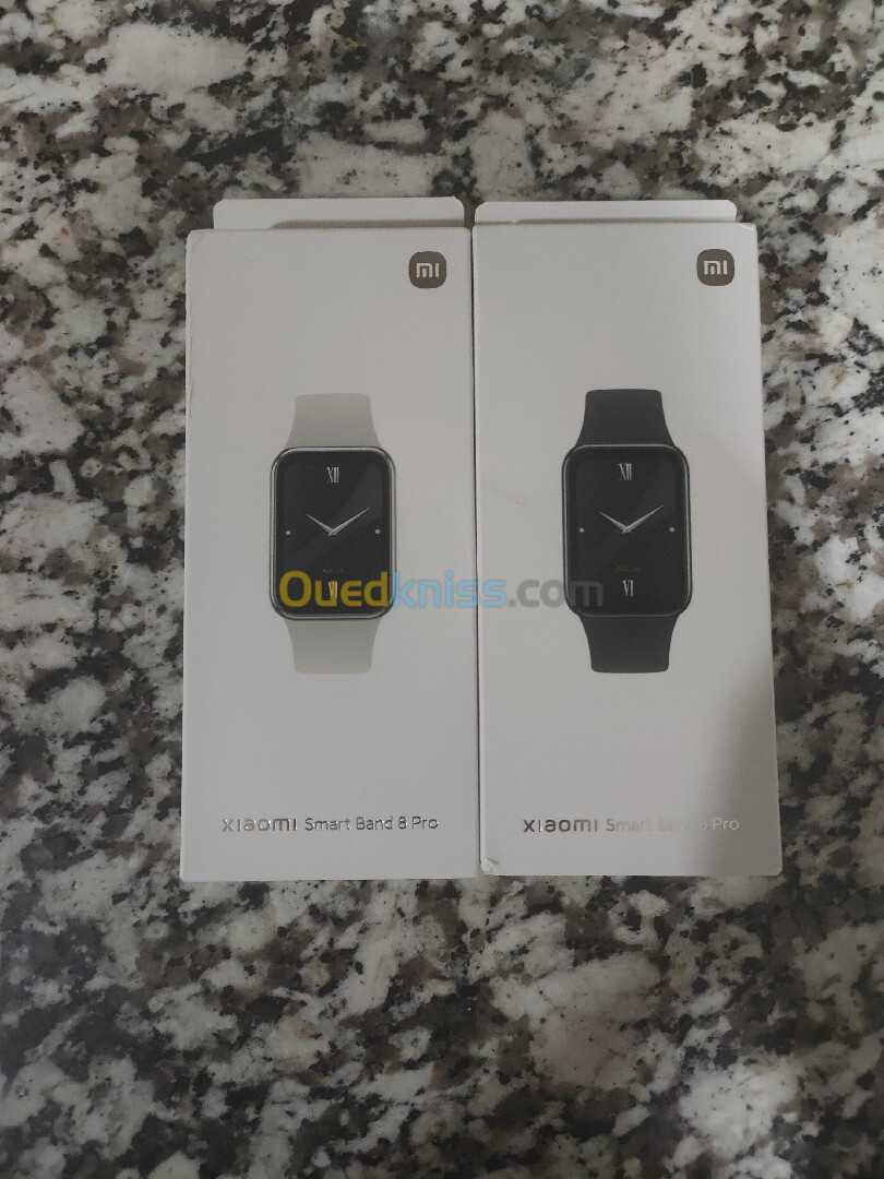 Xiaomi smart band 8 pro mi band 8 pro 