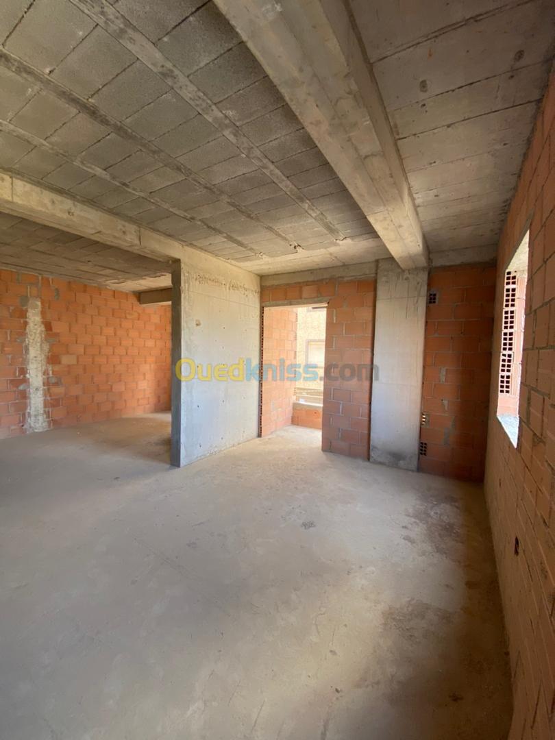 Vente Appartement F3 Alger Bordj el kiffan