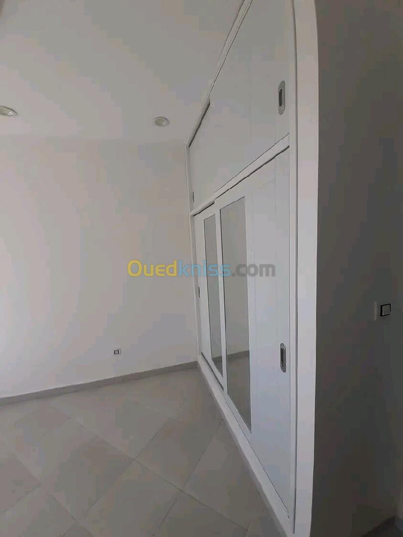 Vente Appartement F2 Alger Bordj el kiffan