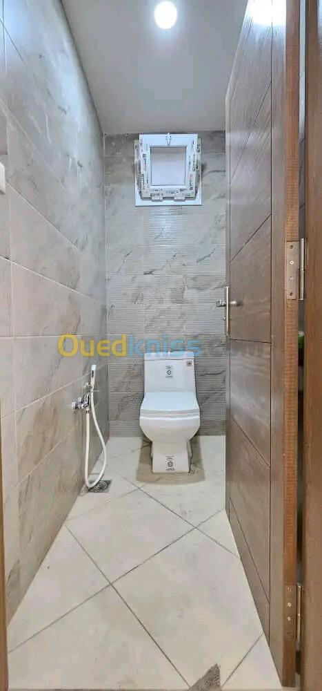 Vente Appartement F2 Alger Bordj el kiffan