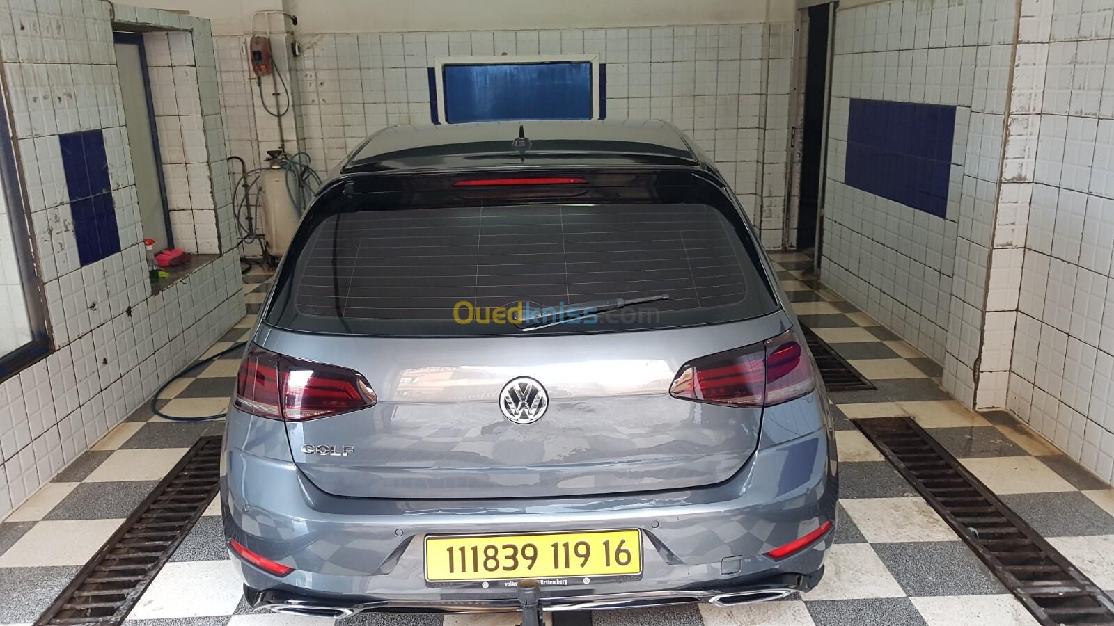 Volkswagen Golf 7 2019 START+