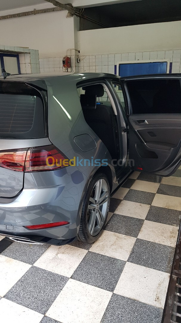 Volkswagen Golf 7 2019 START+