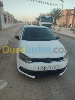 Volkswagen Polo 2015 