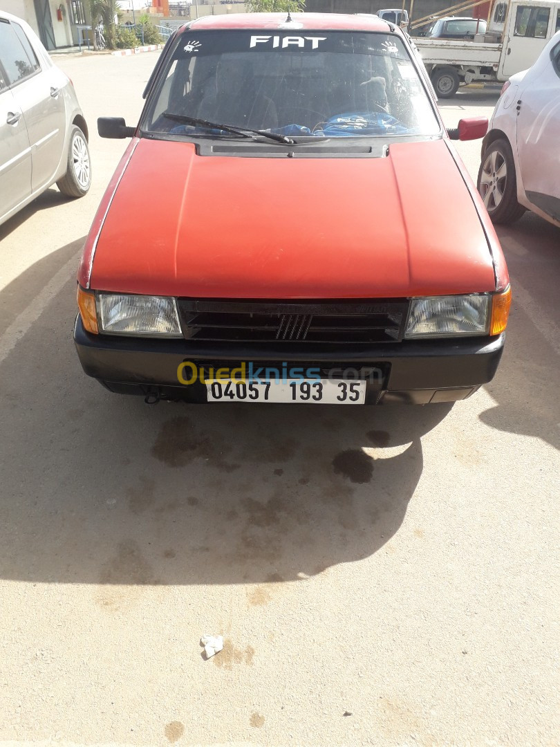 Fiat Uno 1993 