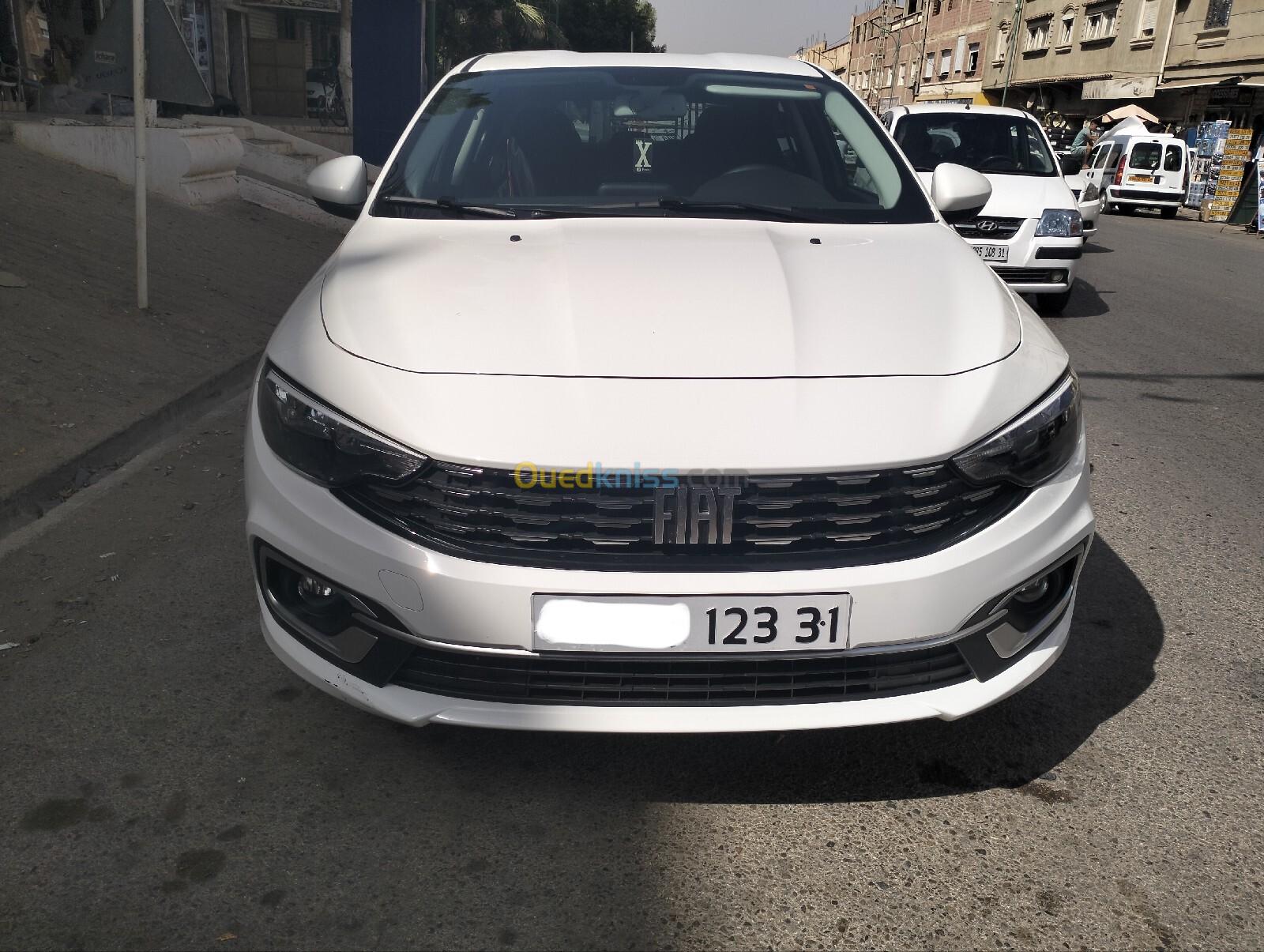 Fiat Tipo 2023 Life