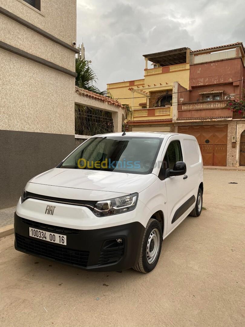 Fiat doblo 2024 doblo