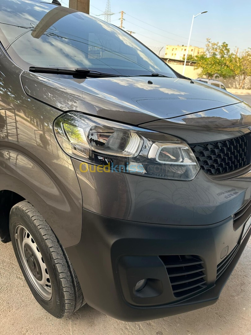 Fiat Scudo 2023 Fourgon