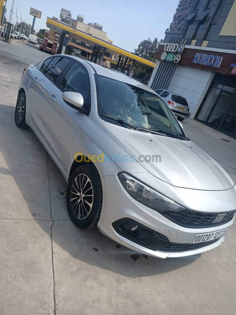 Fiat Tipo 2023 City plus