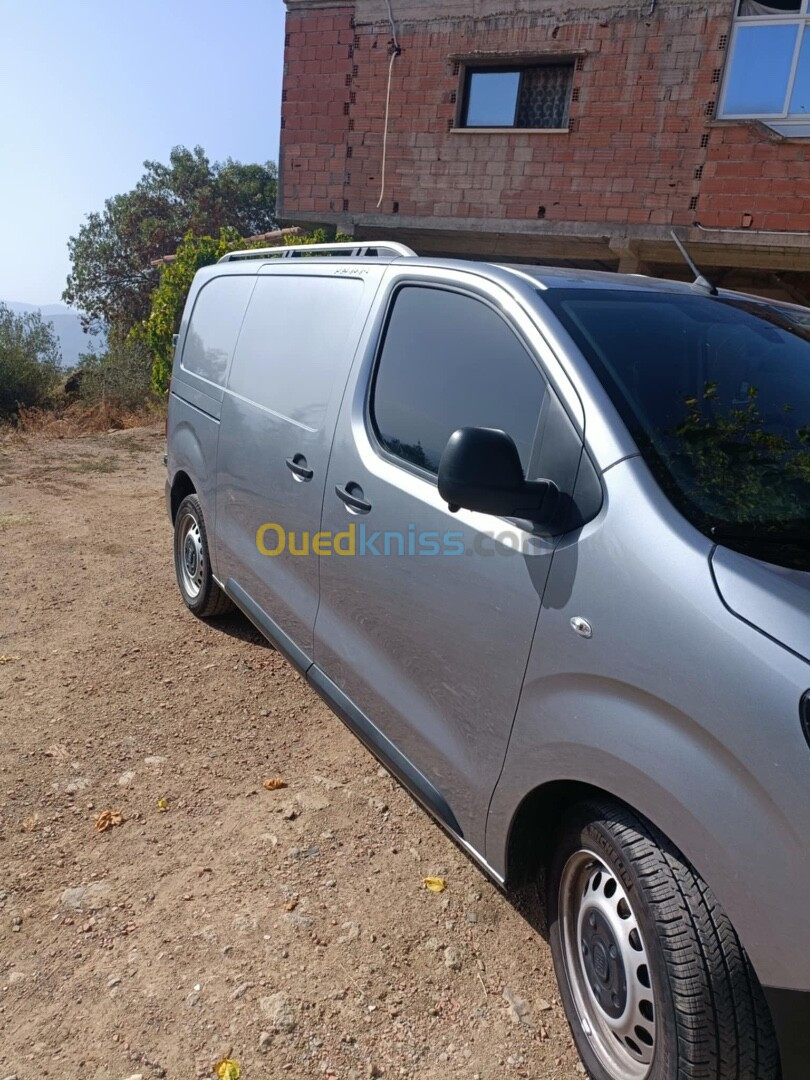 Fiat Scudo 2024 