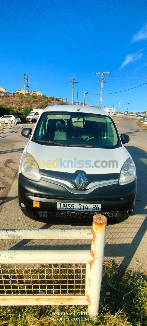 Renault Kangoo 2014 Kangoo