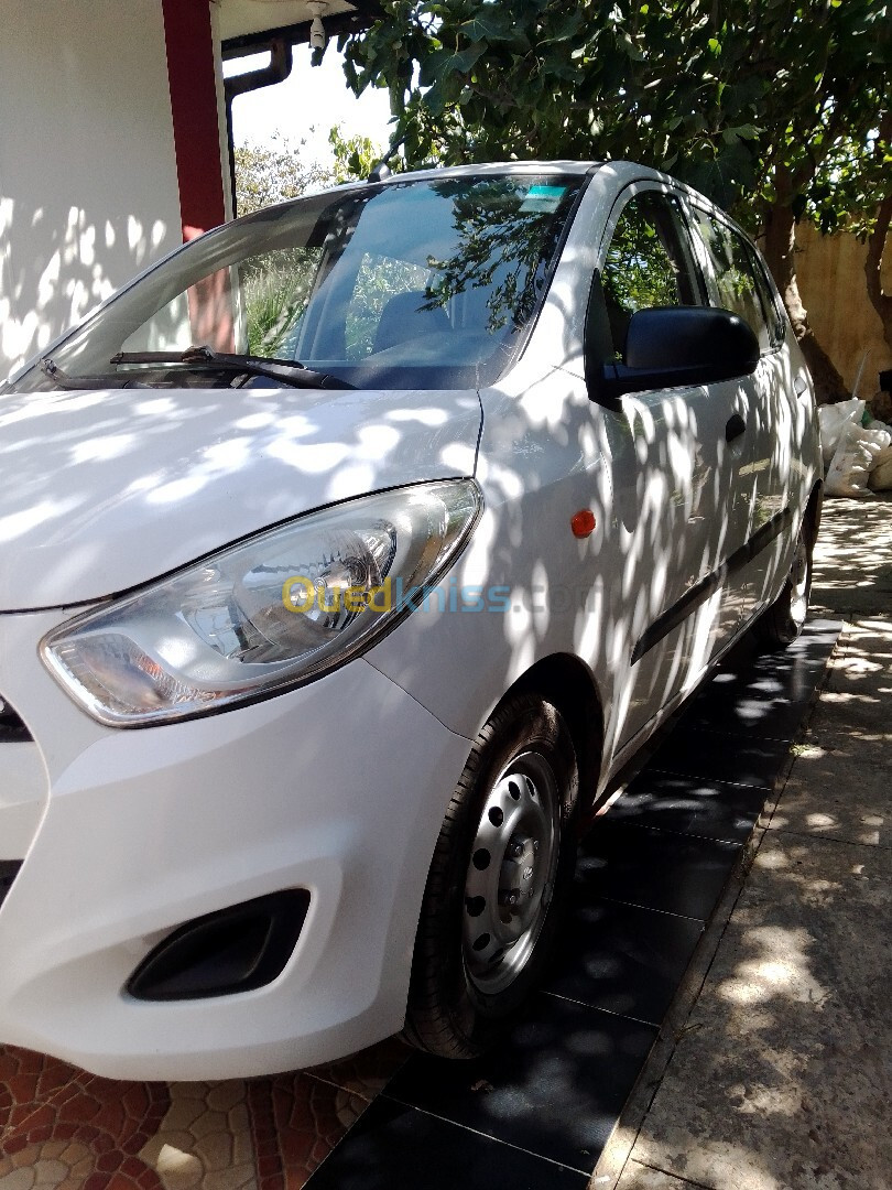 Hyundai i10 2014 i10