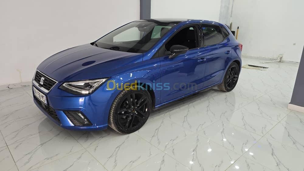 Seat Ibiza 2023 Fr