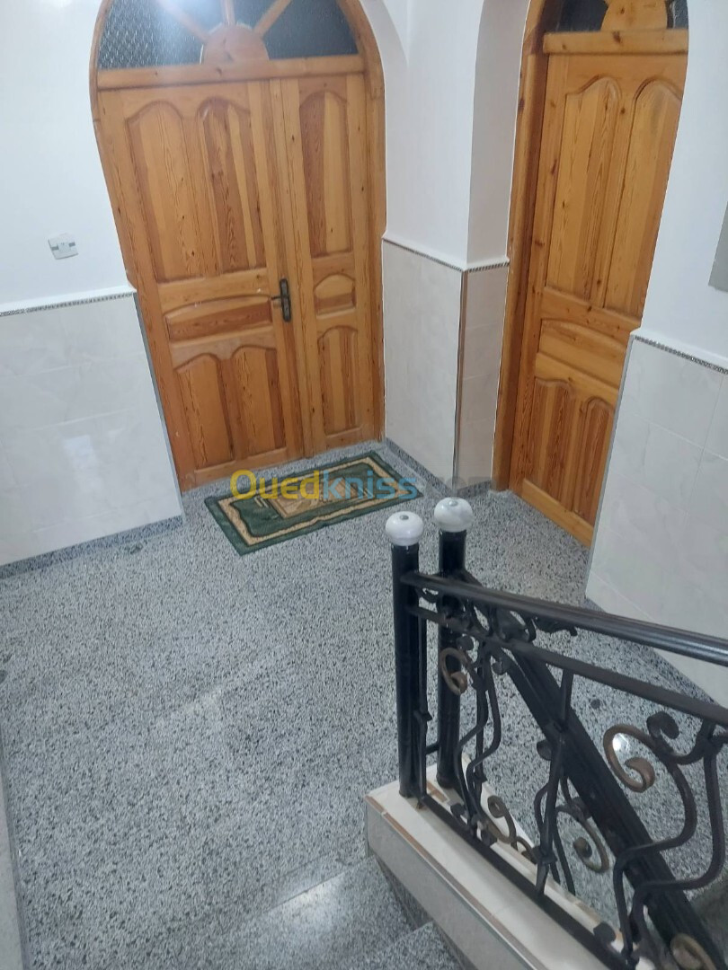 Location Appartement F3 Alger Ain naadja