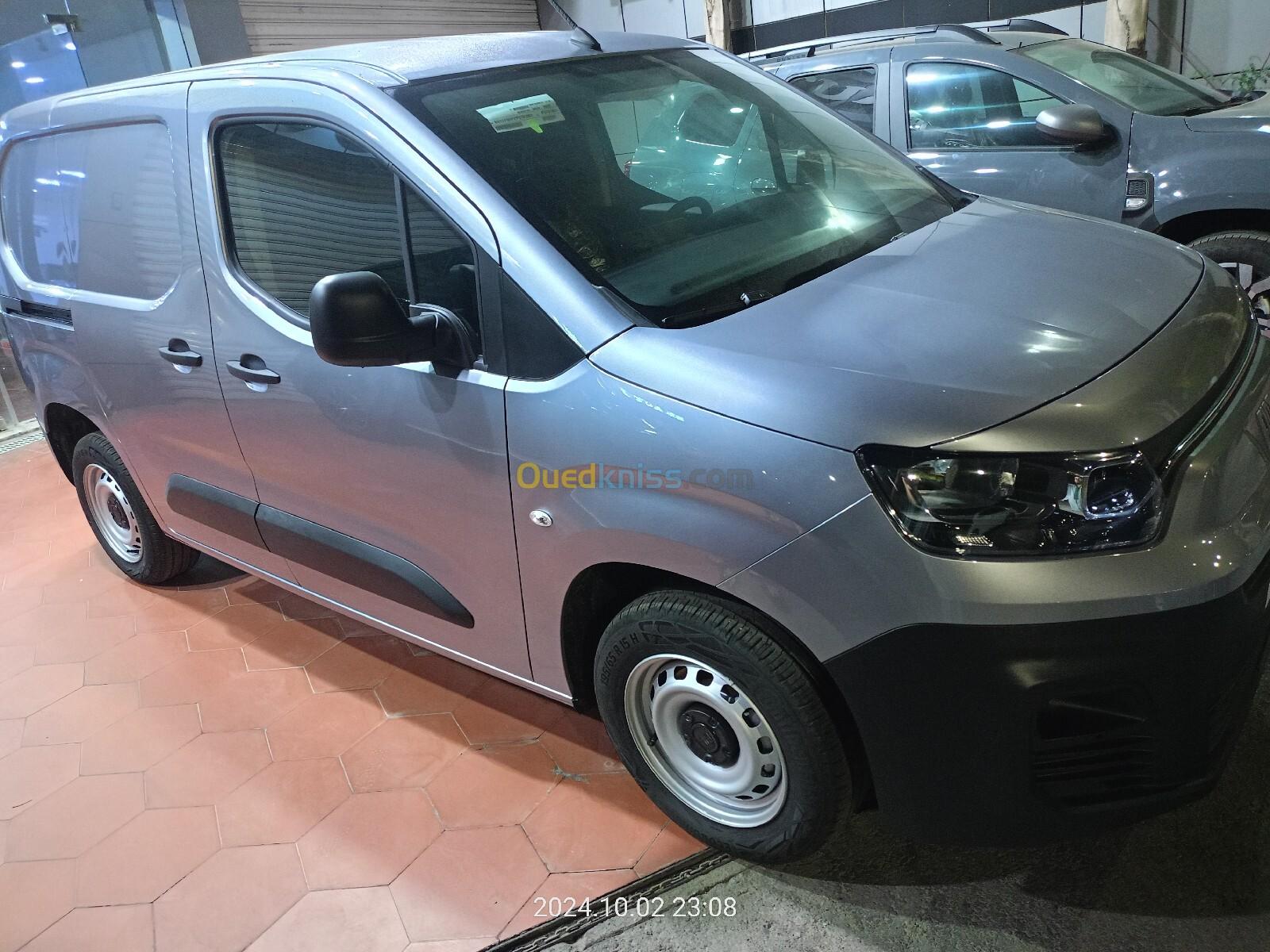 Fiat Doblo 2024 Doblo