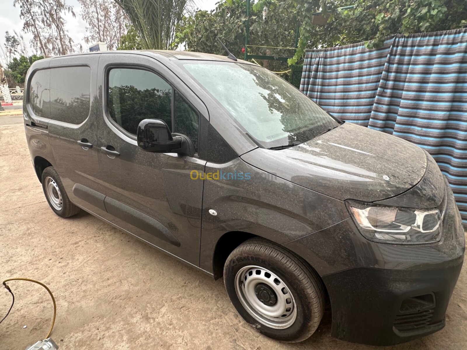 Fiat Doblo 2024 