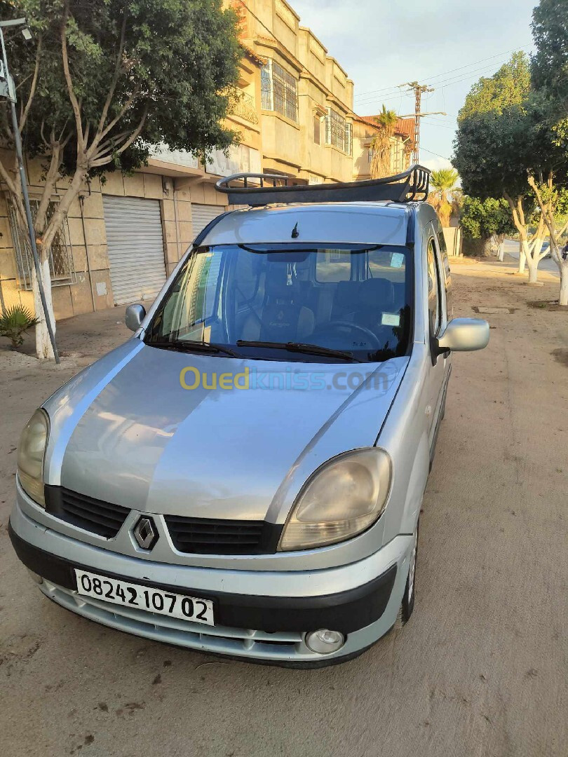 Renault Kangoo 2007 Kangoo