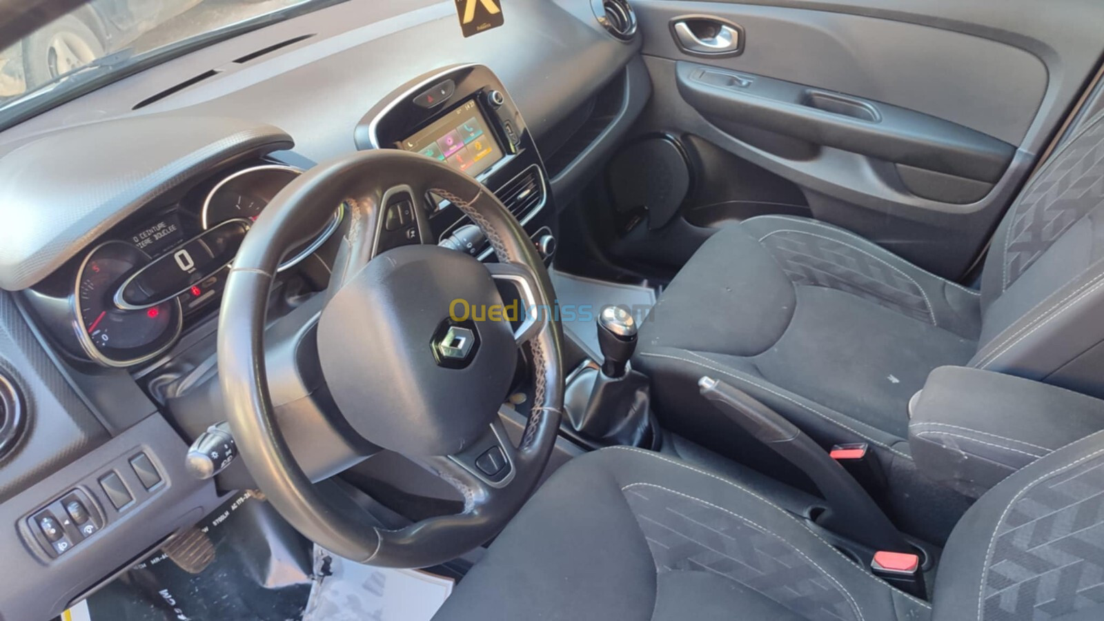 Renault Clio 4 2019 Limited 2