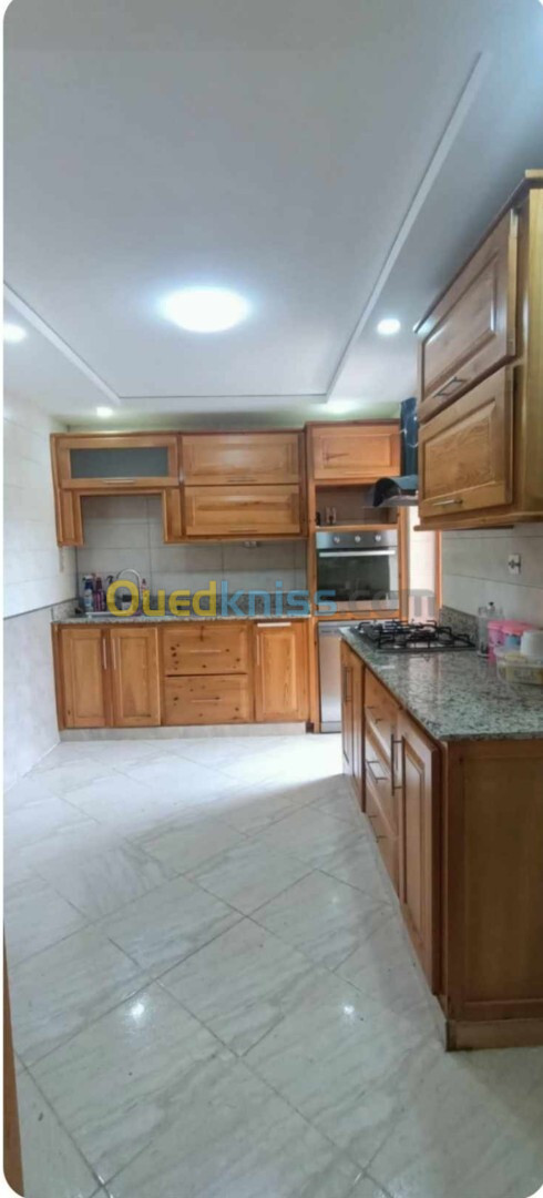 Vente Appartement F3 Mostaganem Mostaganem