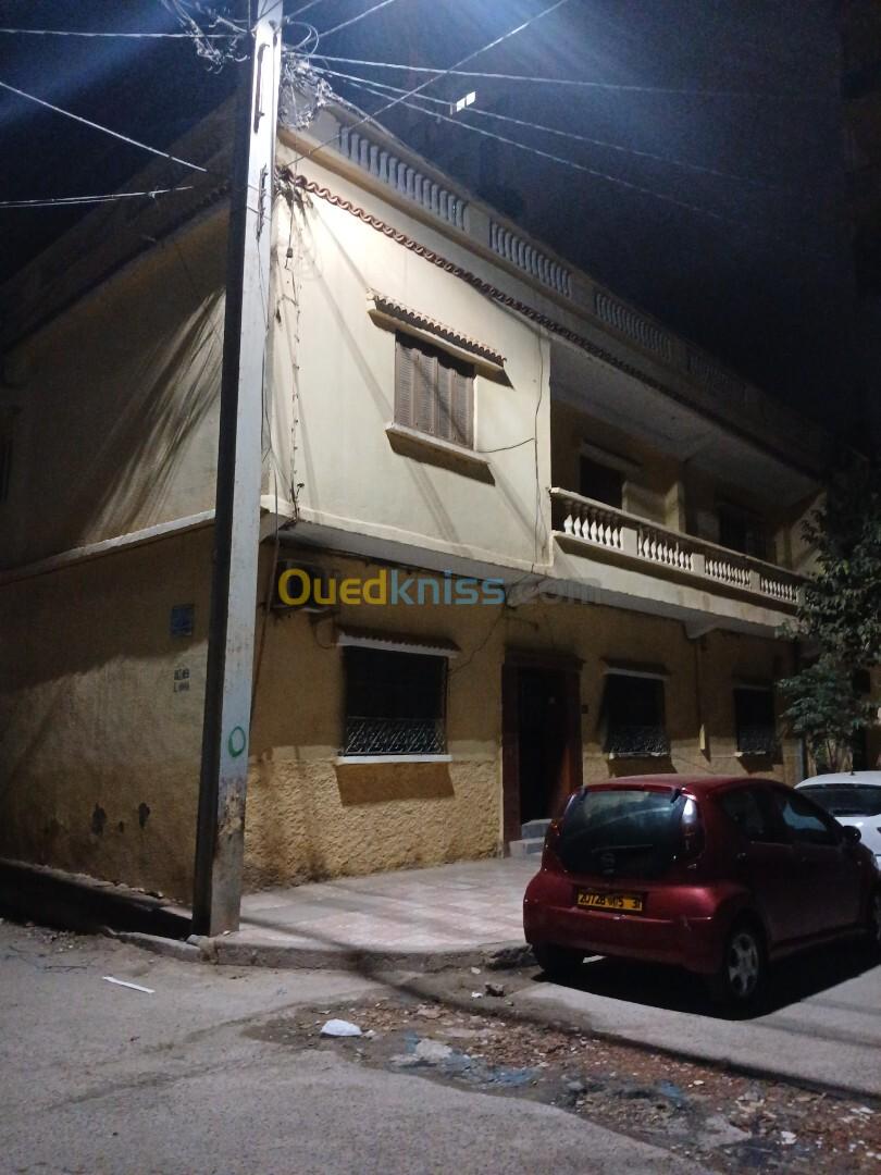 Vente Villa Oran Bir el djir