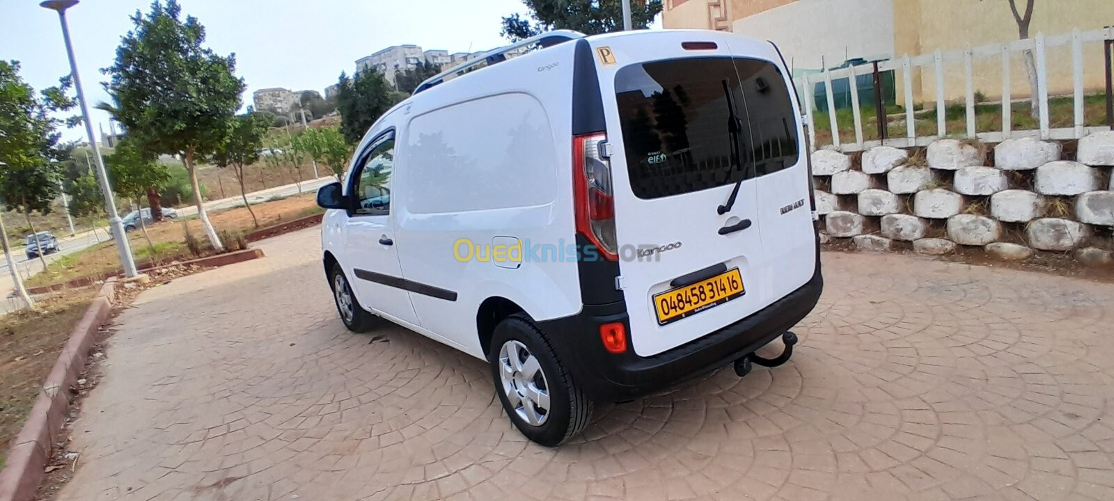 Renault Kangoo 2014 Kangoo