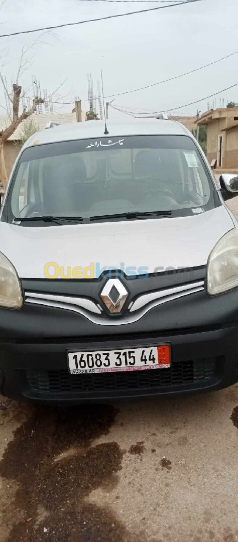 Renault Kangoo 2015 Kangoo