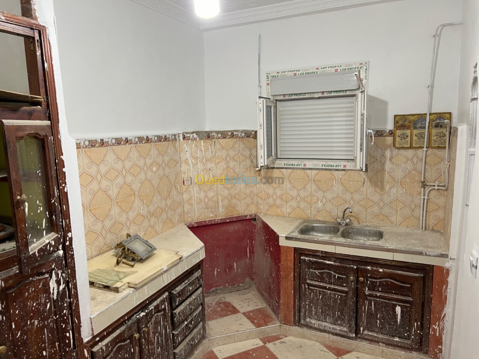 Vente Appartement F2 Oran Oran