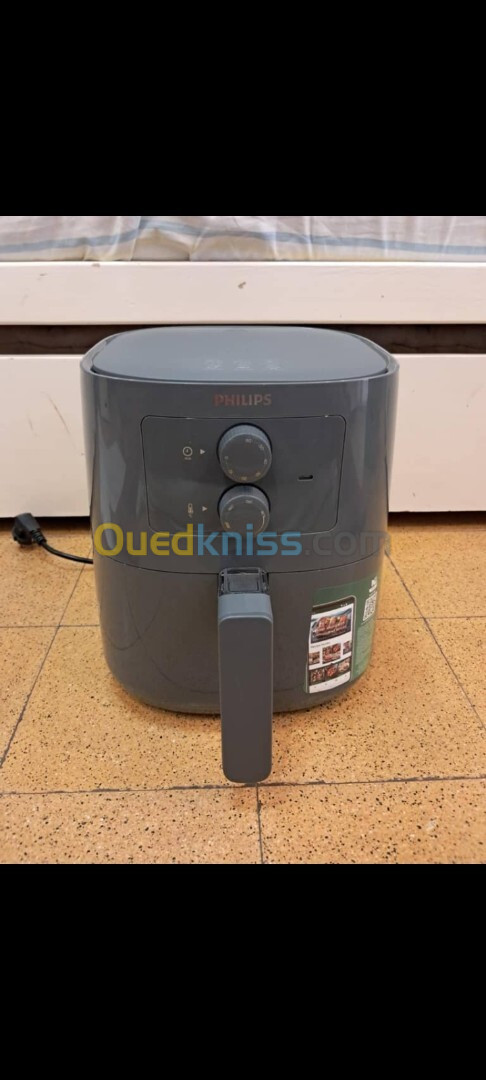 Philips airfryer 0,8kg