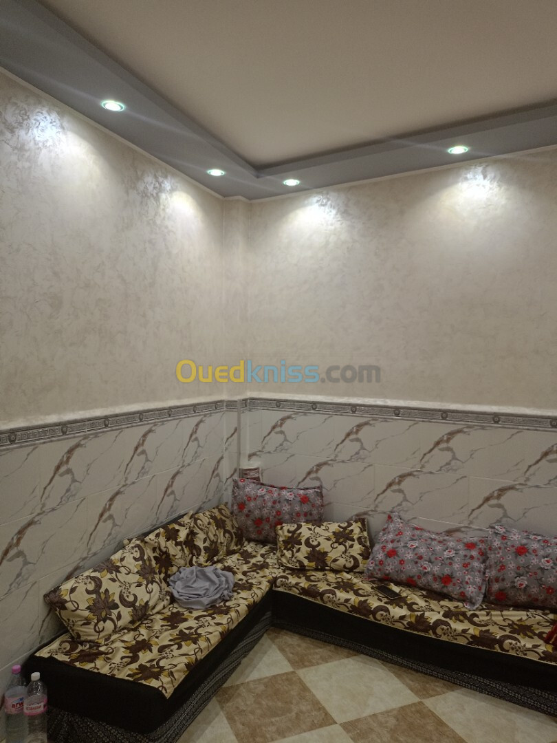 Vente Niveau De Villa F3 Oran Hassi bounif