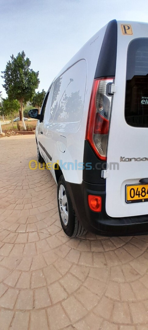 Renault Kangoo 2014 Kangoo