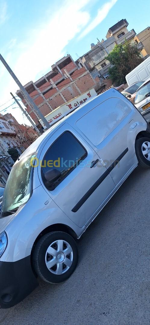 Renault Kangoo 2017 Authentique +