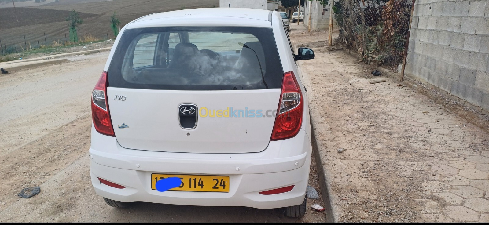 Hyundai i10 2014 i10