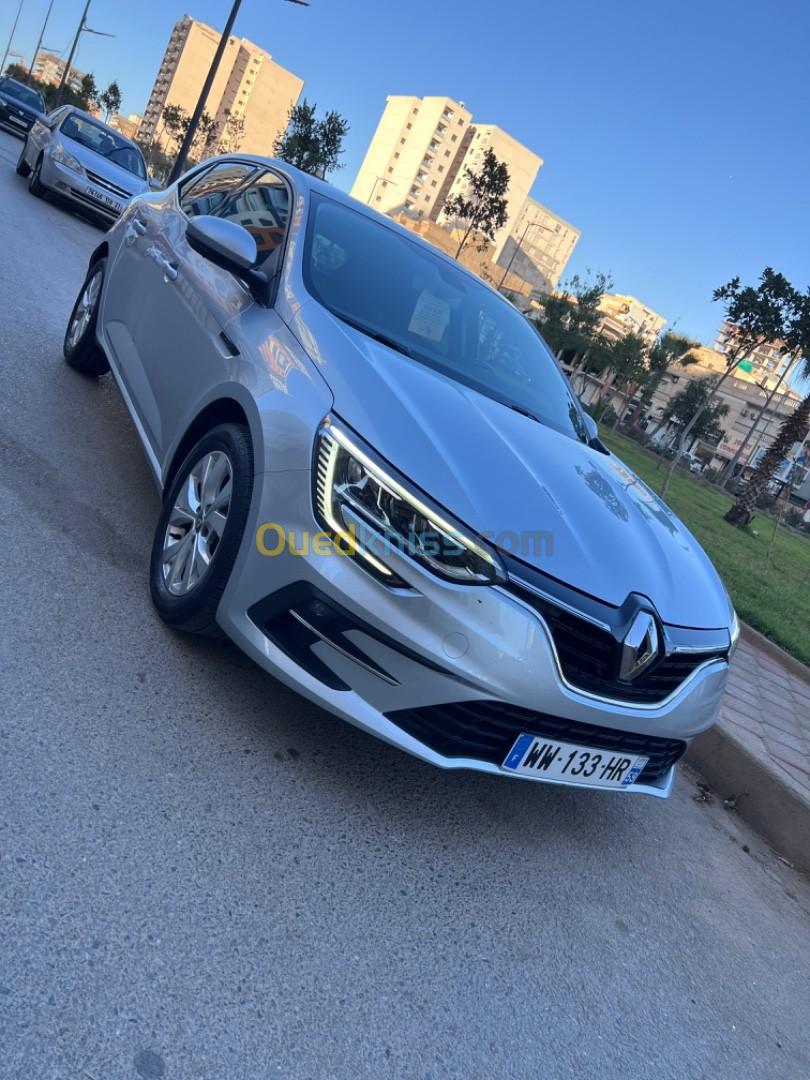 Renault Mégane 4 2021 