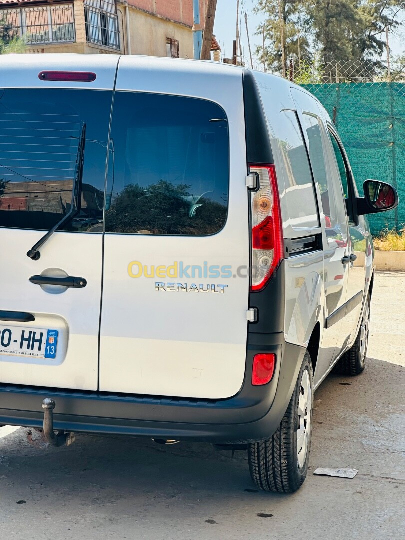 Renault Kangoo 2021 Grand Confort