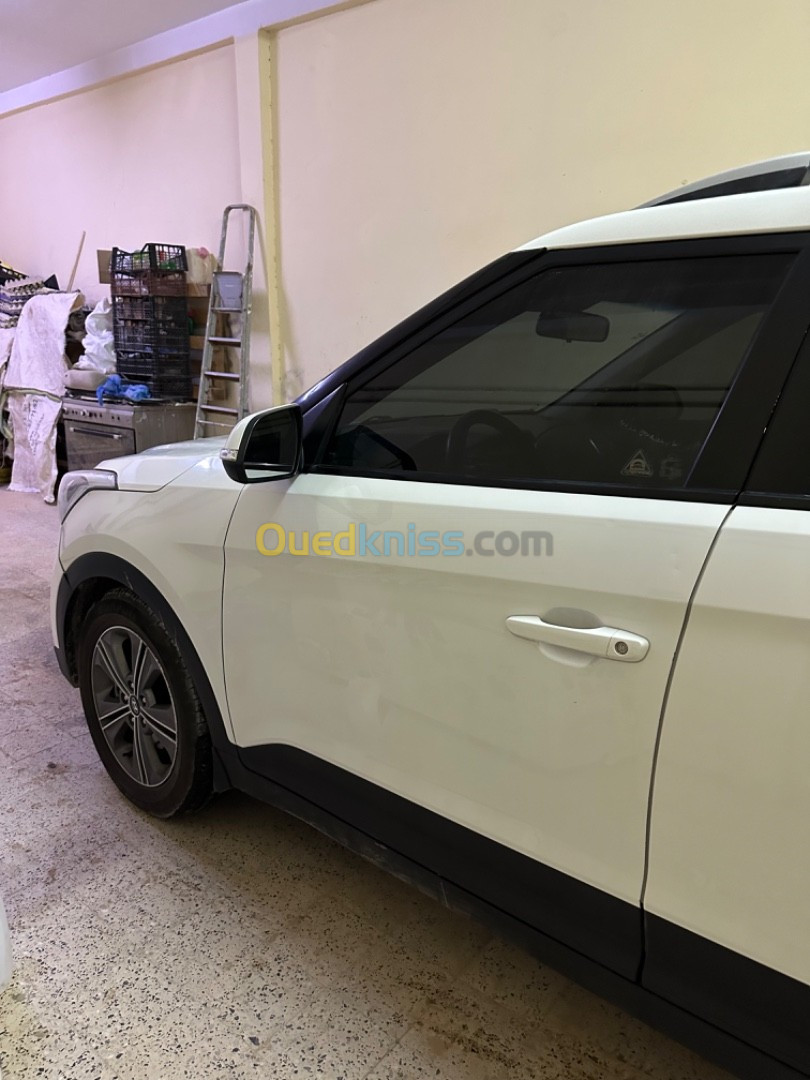 Hyundai Creta Gls 2018 