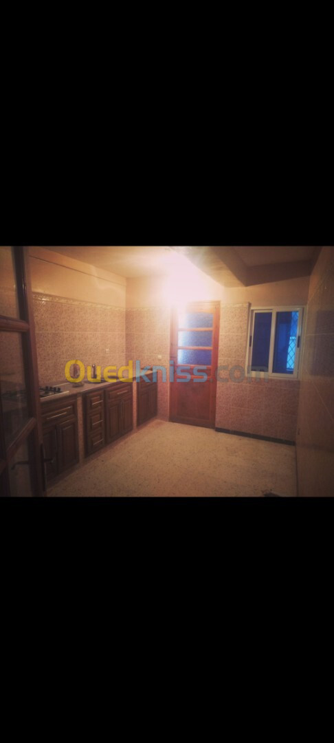 Vente Appartement F4 Annaba Annaba